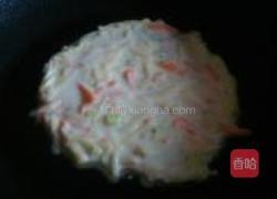 香煎土豆饼的做法图解5