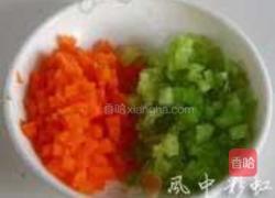 孔府金银蛋的做法图解6