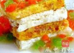 孔府金银蛋的做法图解9