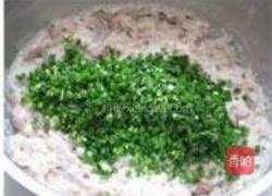 鲅鱼水饺的做法图解12