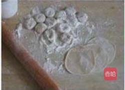 鲅鱼水饺的做法图解16