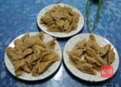 鲅鱼水饺的做法图解19