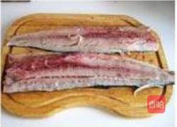 鲅鱼水饺的做法图解2