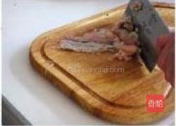 鲅鱼水饺的做法图解3