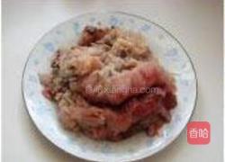 鲅鱼水饺的做法图解4