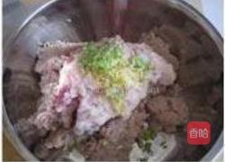 鲅鱼水饺的做法图解8