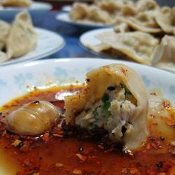 鲅鱼水饺的做法[图]