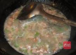 海参豆腐煲的做法图解2