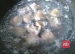 板粟烧鸡翅中的做法图解1