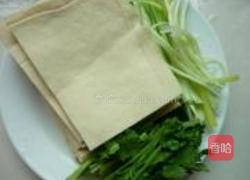 京酱肉丝的做法图解3