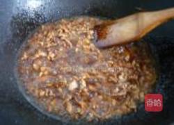 京酱肉丝的做法图解6