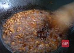 京酱肉丝的做法图解7