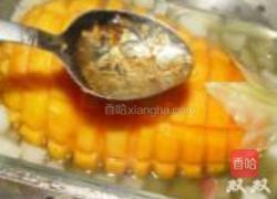 蒸木瓜马蹄糖水的做法图解8