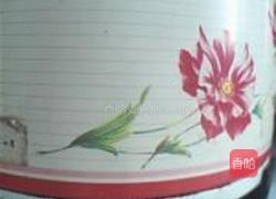 蔓菁二米粥的做法图解4