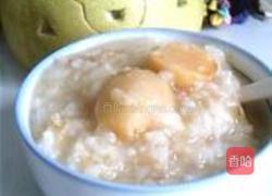 蔓菁二米粥的做法图解5
