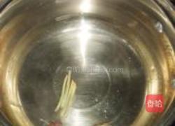 白灼虾的做法图解2