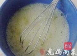 奶香磨牙棒的做法图解1