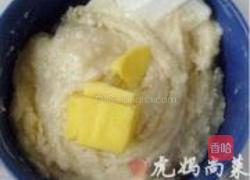 奶香磨牙棒的做法图解3