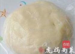 奶香磨牙棒的做法图解4