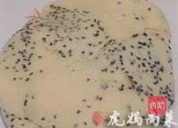 奶香磨牙棒的做法图解5