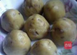 窝窝头的做法图解10