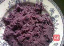 窝窝头的做法图解1