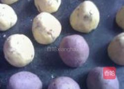 窝窝头的做法图解7