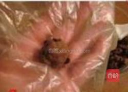 巧豆小酥饼的做法图解7