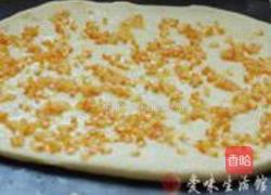 香橙面包卷的做法图解5