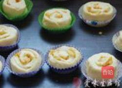 香橙面包卷的做法图解6