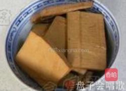 南瓜藤叶水饺的做法图解3