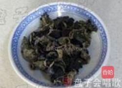 南瓜藤叶水饺的做法图解4