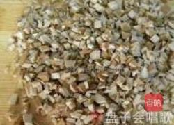 南瓜藤叶水饺的做法图解9