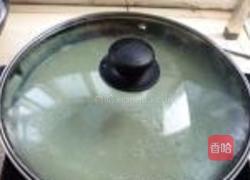 黑豆豆腐花的做法图解3
