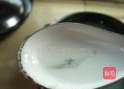 黑豆豆腐花的做法图解4