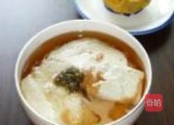 黑豆豆腐花的做法图解6