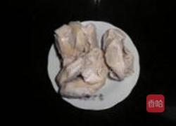 虾米汤馄饨的做法图解3