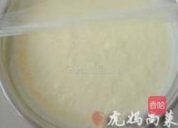 奶油冰淇淋的做法图解10