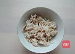 乌仔粉丝汤的做法图解2