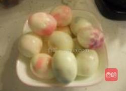 茶叶蛋的做法图解4