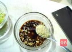 什锦素烧茄子的做法图解5