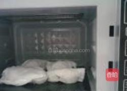 烤红薯的做法图解3