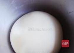 QQ糯米吐司的做法图解3