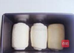 QQ糯米吐司的做法图解8