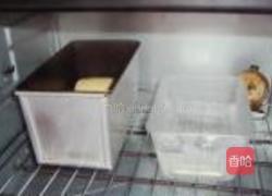 QQ糯米吐司的做法图解9