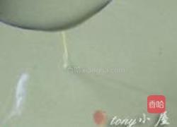 翡翠煎饼的做法图解12
