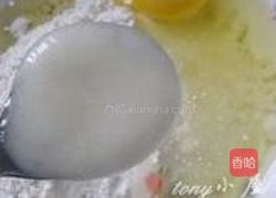 翡翠煎饼的做法图解9