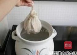 八珍煲排骨的做法图解6