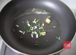 菜花番茄蛤蜊汤的做法图解3