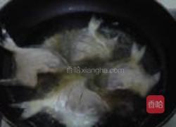 香煎小鲳鱼的做法图解5